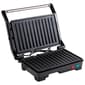 Complete Cuisine 3-in-1 Electric Grill Panini Sandwich Maker - image 2