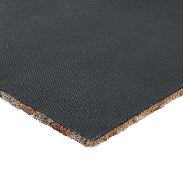 Hallmark Harvest Gourdy Outdoor Coir Doormat