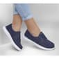 Womens Skechers On-the-GO Flex Luminescent Flex Boat Shoes - image 3