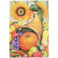 Northlight Seasonal Cornucopia Harvest Outdoor Garden Flag - image 1