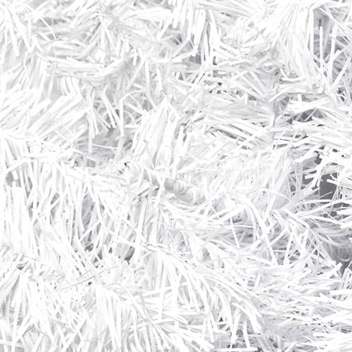 Northlight Seasonal White Canadian Pine Artificial Garland