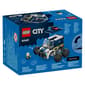 LEGO® City Rides Police Truck Building Kit - image 10