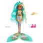 Mermaid High Oceanna Mermaid Doll - image 1