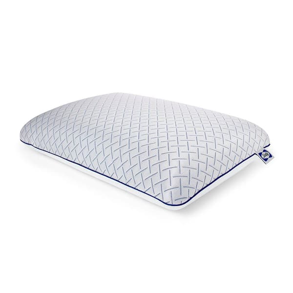 Sealy(R) Essentials(tm) Cool Touch Memory Foam Pillow - image 