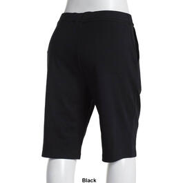 Petite Hasting & Smith 11in. Soft Bermuda Shorts