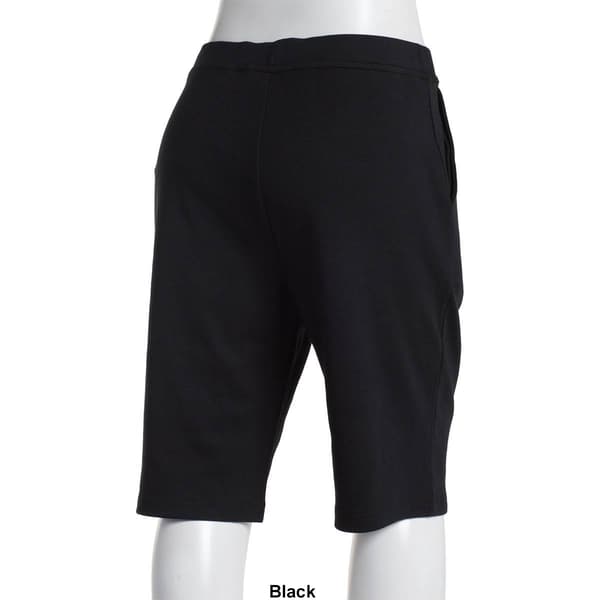 Womens Hasting & Smith 11in. Shorts