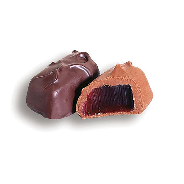 Ashers&#40;R&#41; Chocolate Co. Sugar Free Raspberry Jelly - image 