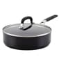 KitchenAid&#40;R&#41; Hard-Anodized Nonstick 3qt. Saute Pan - image 1