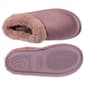 Womens Jessica Simpson Lurex Velvet Clog w/Collar Slippers - image 4