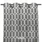 Jordan Manufacturing 96x54 Outdoor Curtain Panel - image 6