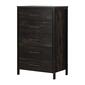 South Shore Gravity 5-Drawer Chest - image 1
