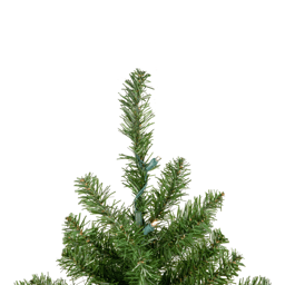 Northlight 2ft. Pre-Lit Medium Canadian Pine Christmas Tree