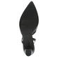 Womens LifeStride Minimalist Solid Slingback Pumps - image 5