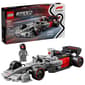 LEGO(R) Speed Champions Audi Revolut F1(R) Team R26 Race Car - image 1