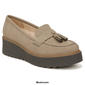 Womens SOUL Naturalizer Josie Loafers - image 8