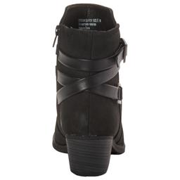 Womens Easy Street Annelisa Ankle Boots