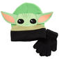Boys (4-7) Star Wars(tm) The Mandalorian Baby Yoda Winter Set - image 1