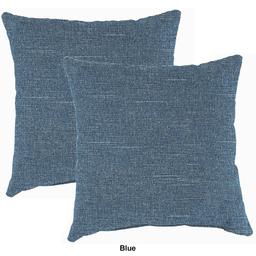 Jordan Manufacturing Tory Outdoor Toss Pillows - Set of 2