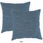 Jordan Manufacturing Tory Outdoor Toss Pillows - Set of 2 - image 3
