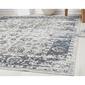 Rugs America&#8482; Prescott Atlantic Azure Transitional Area Rug - image 5