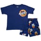 Boys (4-7) Disney Mickey & Friends 2pc. French Terry Shorts Set - image 1