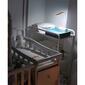 Linsay Smart LED Touch Lamp with Notepad - image 5