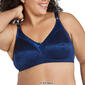 Womens Bali Double Support&#174; Lace Wire-Free Spa Bra 3372 - image 7
