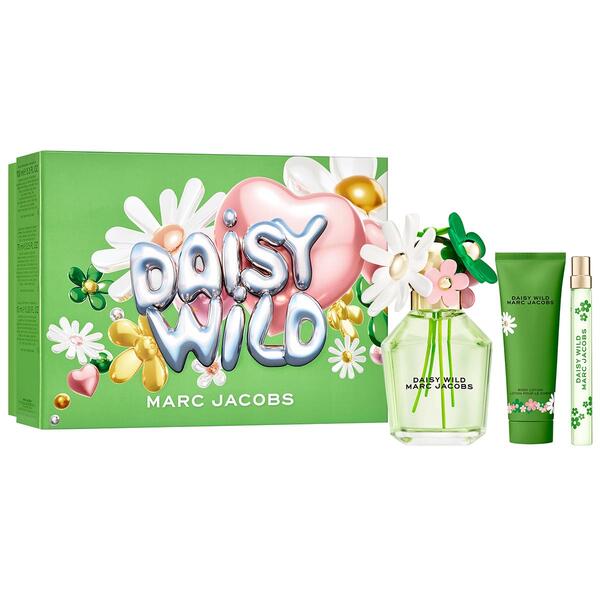 Marc Jacobs Daisy Wild 3pc. Set - image 
