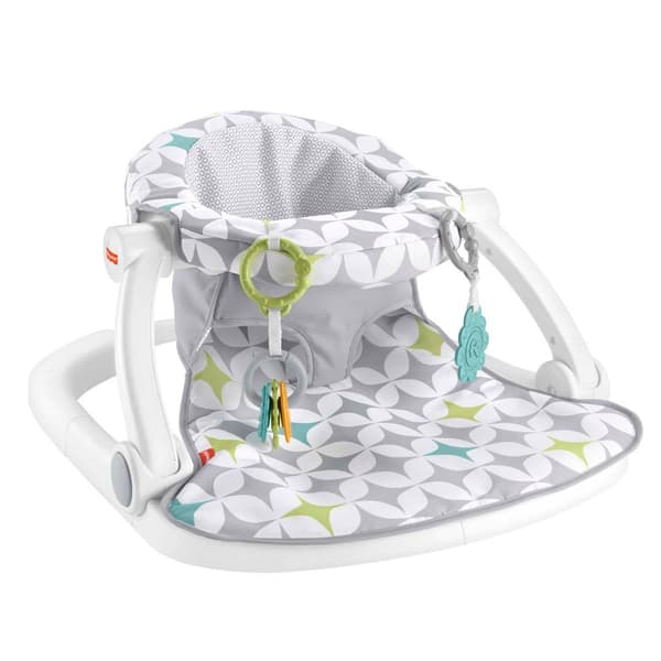 Fisher-Price(R) Sit-Me-Up Floor Seat