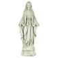 Northlight Seasonal Religious Standing Virgin Mary Garden Statue - image 1