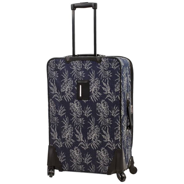 Leisure Lafayette Woodbridge 21in. Palm Carry-On