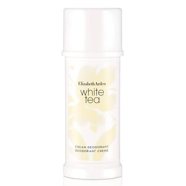 Elizabeth Arden White Tea Deodorant - image 