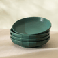 Stone Lain Rio 4pc. Pasta Bowl Stoneware Set - image 2