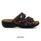 Womens Flexus&#174; by Springstep Bellasa Slide Wedge Sandals - image 2