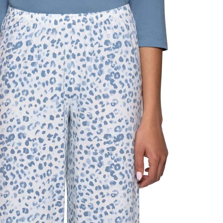 Womens HUE® On the Level Leo Pajama Pants