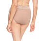 Womens Warners® 3pk Cotton High-Cut Lace Panties WRW263HC04 - image 5