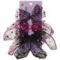 Girls Capelli(R) New York 3pk. Spider Web & Pearls Bow Set - image 1