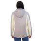 Womens ZeroXposur Scarlet Midweight Jacket - image 3