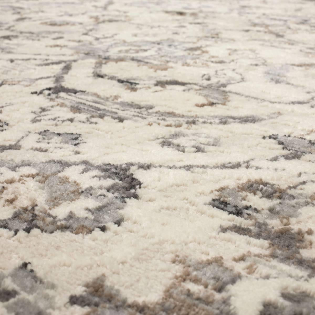 Mohawk Home Sigurd Grey Large Area Rug
