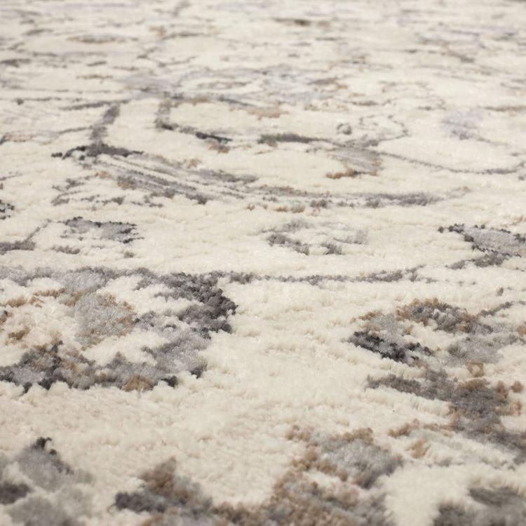 Mohawk Home Sigurd Grey Large Area Rug
