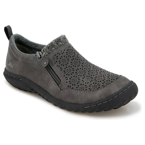 Womens JBU by Jambu Amber Slip-On Fashion Sneakers - image 