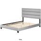 Boyd Sleep Grand Elegance Prestyn Upholstered Platform Bed Frame - image 8