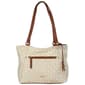 Rosetti&#174; Josephine 4 Poster Satchel - Beach Luggage - image 2