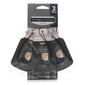 Yankee Candle&#40;R&#41; 3pk. Midsummer Night Car Jar Air Freshener - image 2