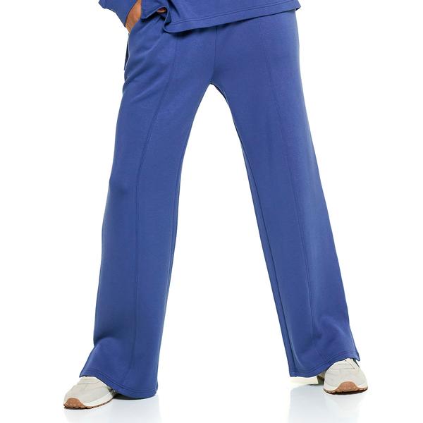 Womens Olivia Parker(R) Double Knit Joggers - image 