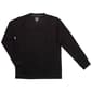 Boys (8-20) Architect(R) Jean Co. Solid Crew Neck Thermal Top - image 1