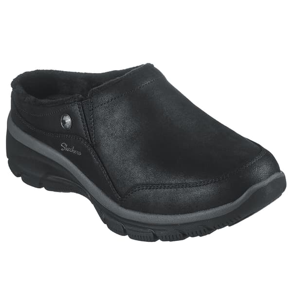 Womens Skechers Easy Going - Latte 2 Clog - image 