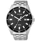 Mens Citizen&#40;R&#41; Quartz Silver Watch - BI5050-54E - image 1