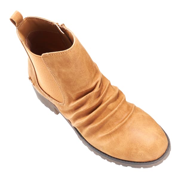 Womens Sugar Cordell Ankle Boots - image 