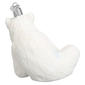 Old World Christmas Polar Bear With Cub Glass Ornament - image 3